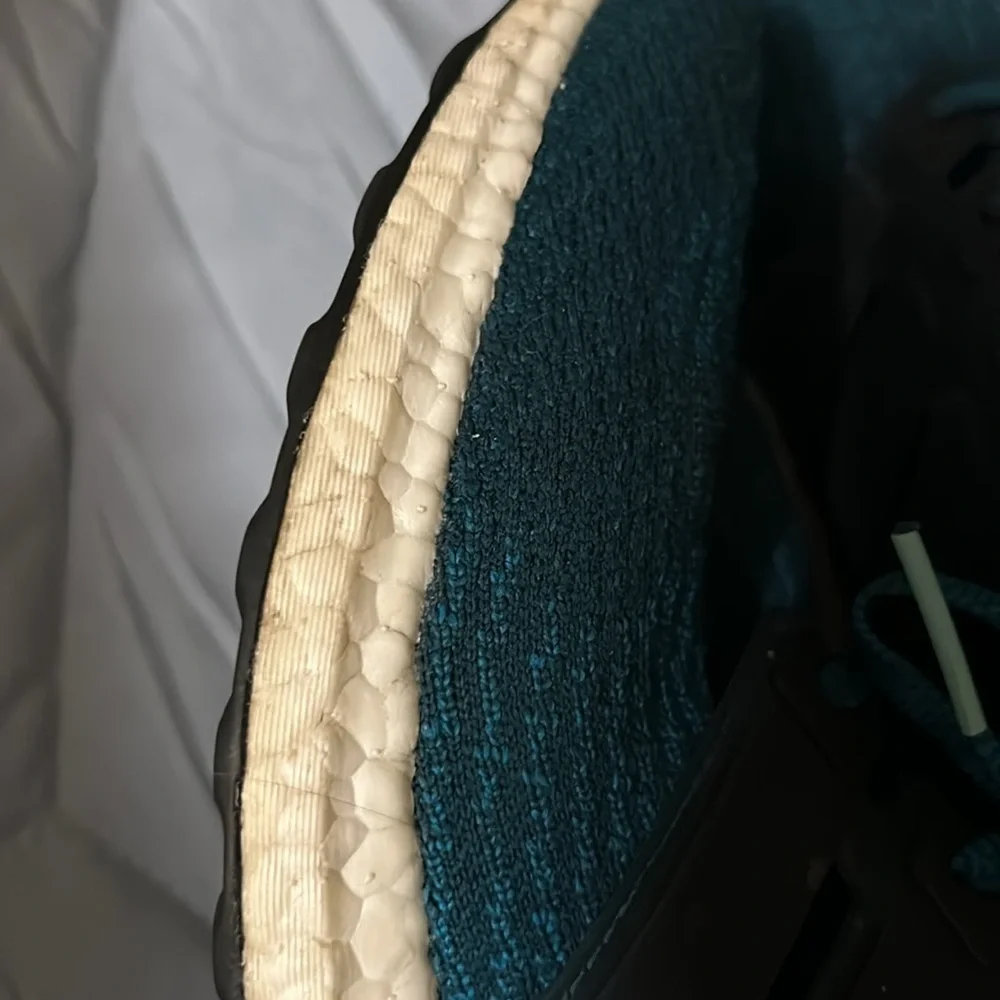 Adidas ultra boost men’s size 12 preowned